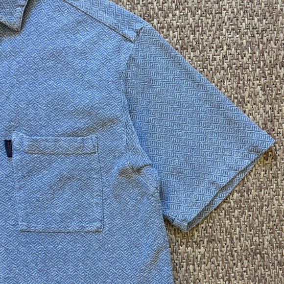 Vintage Gramicci Short Sleeve Button Up Shirt - Picture 5 of 15